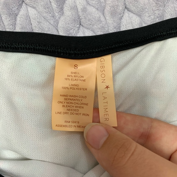 Gibson Latimer small bikini bottoms - Picture 3 of 3